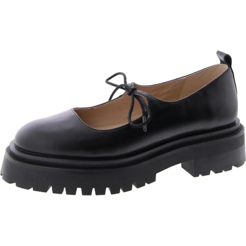 Steve Madden Women's Landon Mary Jane Flat