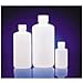 Plastic Bottle, 1000mL, PK24