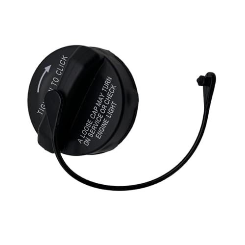 Bouchon de réservoir haute durabilité pour PT Cruiser 52030377AB
