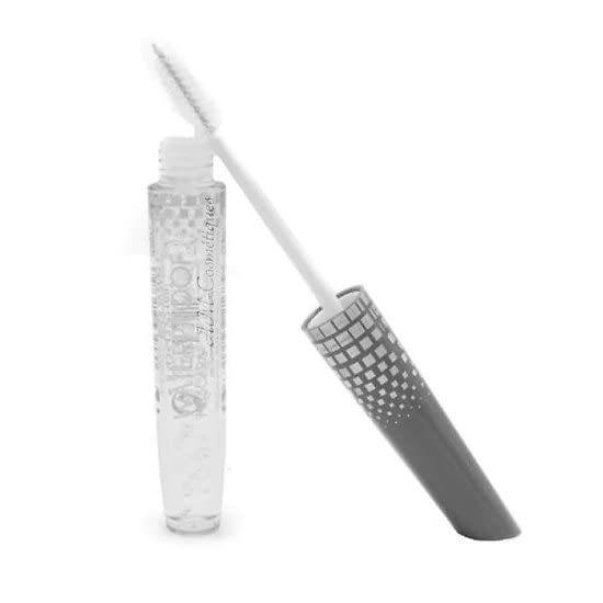 Mascara transparent Incolor Waterproof cils sourcils Fix & Flex Serum allonge les cils