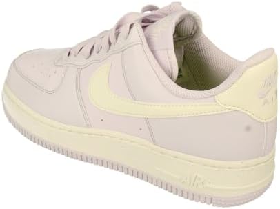 NIKE Womens Air Force 1 07 NN Trainers DV3808 Sneakers Shoes (UK 7