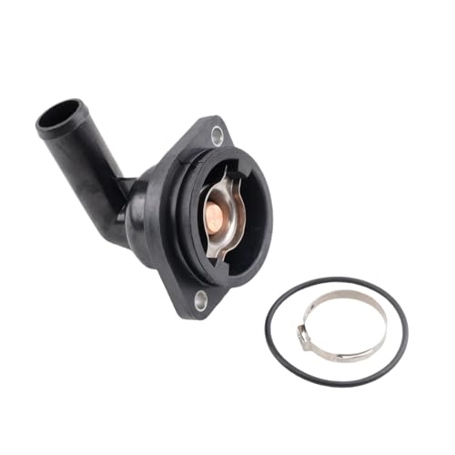 Thermostat pour Mercury 135-400hp empêche les pannes de refroidissement