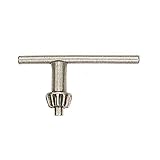 Chuck 6x80mm Hitachi tools - Llave espiga centrado 6x80mm 12 diente para 10mm