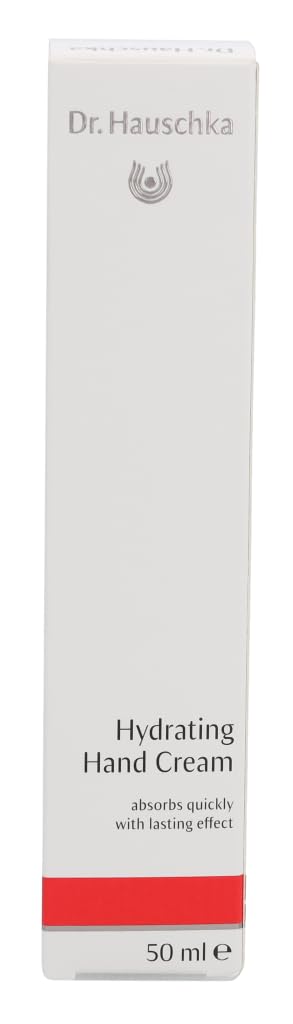 Dr Hauschka Hydrating Hand krem 50 ml