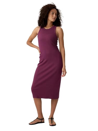 Image of Gap Women's Knit Midi Dress