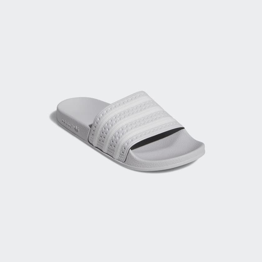 Image of adidas Girls' Adilette Aqua Slide Sandals
