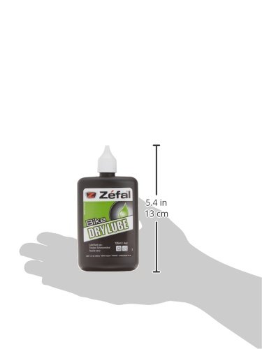 Comet 9601.0 Aceite Seco, Unisex, Negro, 125 ml