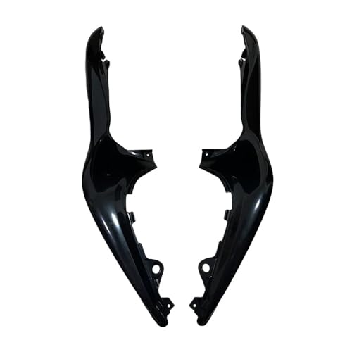 Carénage de siège arrière noir GSX-S 1000 pour remplacer la coque
