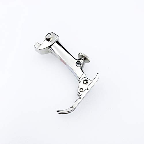 DREAMSTITCH #37N Patchwork Presser Foot 1/4 pulg miniatura 4