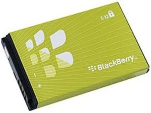 Blackberry Blackberry C-x2 Battery For Blackberry(r) 8800 [wireless Phone Accessory]