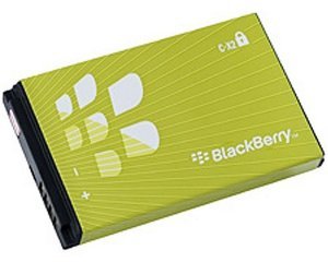 Blackberry Blackberry C-x2 Battery For Blackberry(r) 8800 [wireless Phone Accessory]