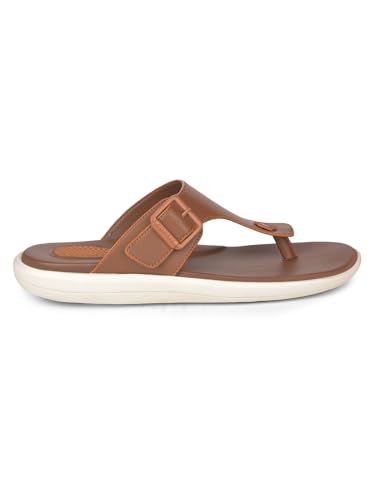 Image of Bata Comfit Men's Flip Flop Slipper