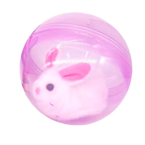 Juguetes móviles gatunos con sensor automático para ejercicio y simulación 2