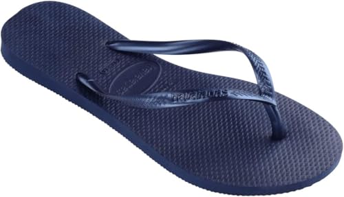 Havaianas Women's Flip Flops – Comfortable, Durable, Stylish Summer Sandals for Beach and Casual Wear3