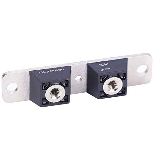 aqxreight Módulo de Diodo de Recuperación Rápida - Estructura Crimped Completa MBRP400200CT 200a 25V -55~150 ℃ Módulo de Diodo de Recuperación