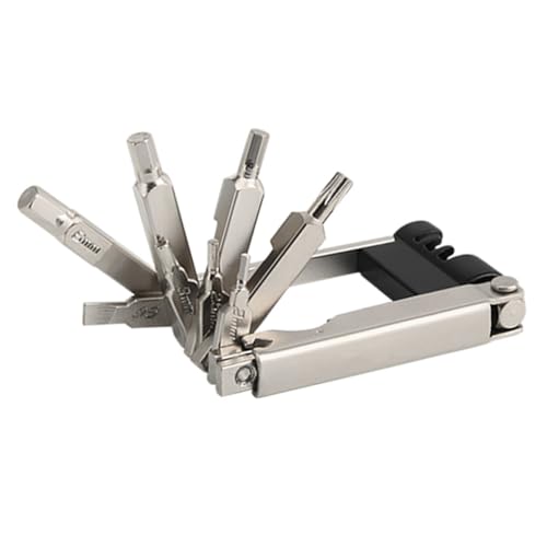 AMSLSIU ���]�ԗp���@�\�c�[�� �֗��ȍ����x�ėp�Z�p�����` �������h���C�o�[ �A�E�g�h�A �L�����v �T�C�N�����O