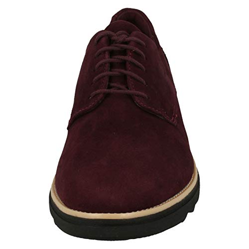 Image of Clarks womens Sharon Noel Oxford