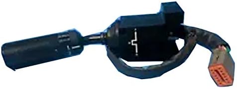 New Gear Selector 11U2-00060 for Hyundai H940S H940ST HB100 HB90