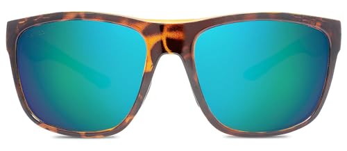 Abaco Nomad Polarized Sunglasses2