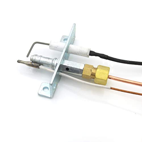 The 30 Best Fireplace Safety Pilot Kits of 2024 [Verified] Cherry Picks