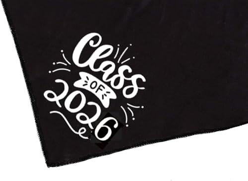 Gorro de graduación para perro con borla amarilla y bandana 2026 miniatura 3