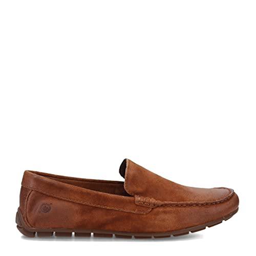 BORN Men's Allan Rust 9 M2