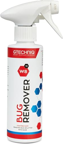 Gtechniq W8 Bug Remover