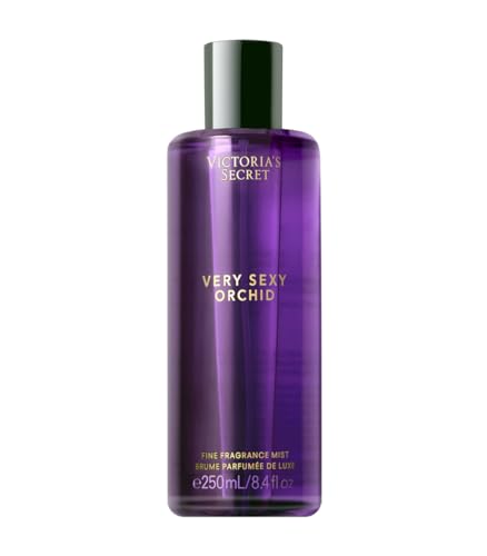 Victoria's Secret Very Sexy Orchid Fine Fragrance 8.4oz Mist