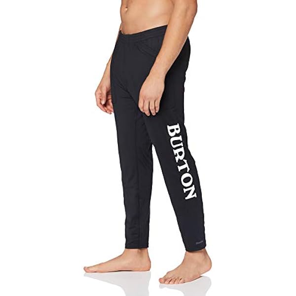 Burton herrar Midweight Stash Mellanviktsslag