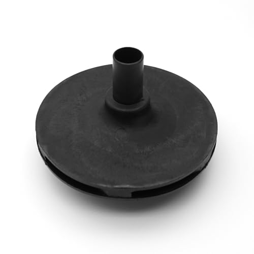 Jovraluxe C105-238PB Pool Pump Impeller Replacement for Pentair Sta-Rite Max-E-Pro, Max-E-Glas II & Dura-Glas II Pumps, Fits for 1 HP Full Rated and 1.5 HP Up Rated Impeller by Jovraluxe - Used condition - Image 6