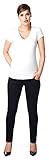 Weiches Jersey-Bauchband Noppies Umstandsmode Damen Slim Umstandsjeans Leah