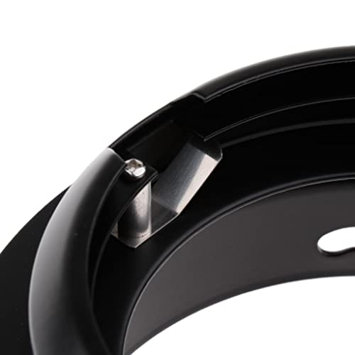 Anillo adaptador de flash profesional para acoplar softbox de estudio con total estabilidad 3