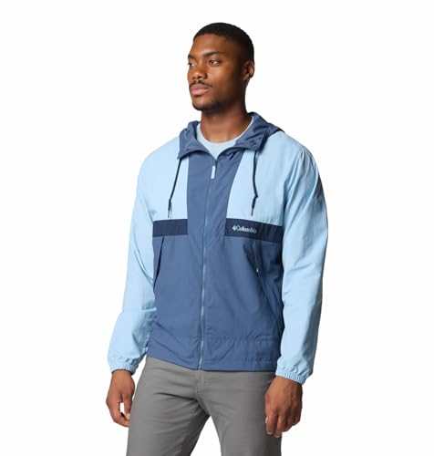 Image of Columbia Men Windcheater