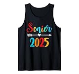 Photo Gallery vintage senior 2025 class of 2025 graduation senior gifts canotta Photo Gallery vintage senior 2025 class of 2025 graduation senior gifts canotta