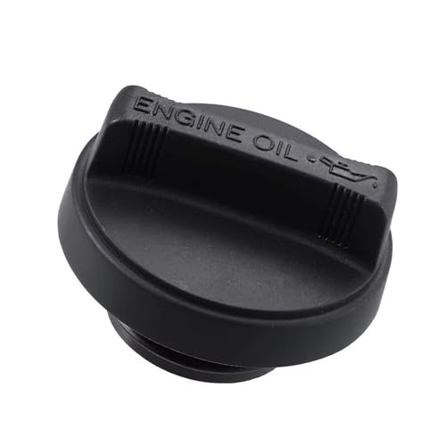 Tapón de llenado aceite de motor compatible con Toyota RAV4 y Venza 12180-28010