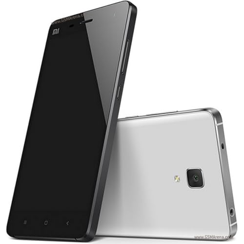 Image of EmBed Matte Fiber Display Guard for Xiaomi Mi 4 - Unbreakable, Ultra-Thin, Lightweight Matte Finish Screen Protector with Easy Installation Kit