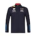 Produktbild Oracle Red Bull Racing Red Bull Racing Softshell Jacke Unisex 2024, Nachthimmel (Night Sky), Small