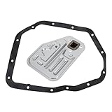 RATCHROLL Engine Transmission Filter Gasket Kit for Mitsubishi Galant 1992-1998 Durable Automatic