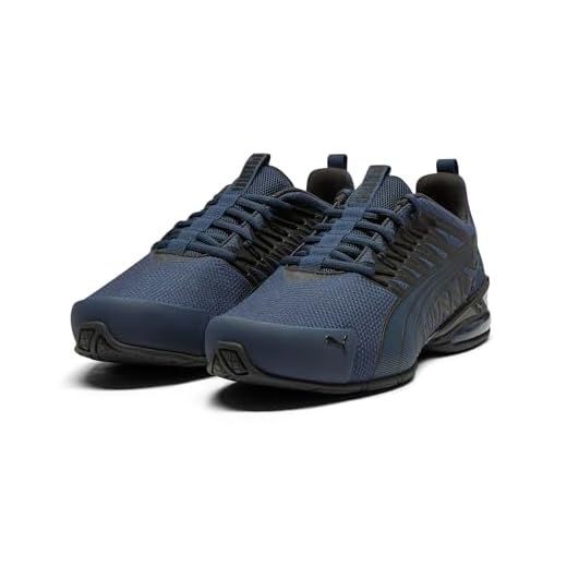 How to tie shoes to backpack PUMA Men's Voltaic Evo Sneakers