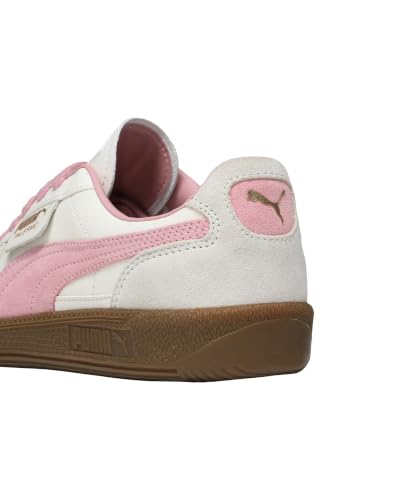 Image of Puma Unisex-Adult Palermo LTH Res Sneaker