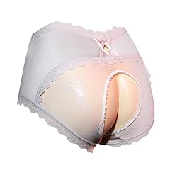 Purple Crotchless 1p