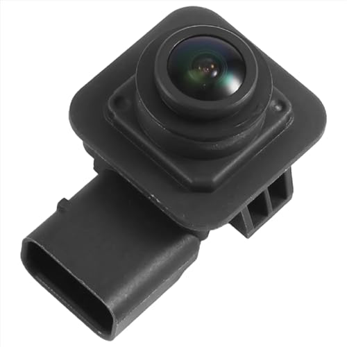 Caméra de recul Jaguar F-Type 2012-2016 boîtier DK62-19G490-AE - 4