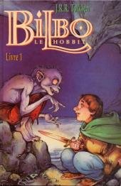 Bilbo le Hobbit, tome 1