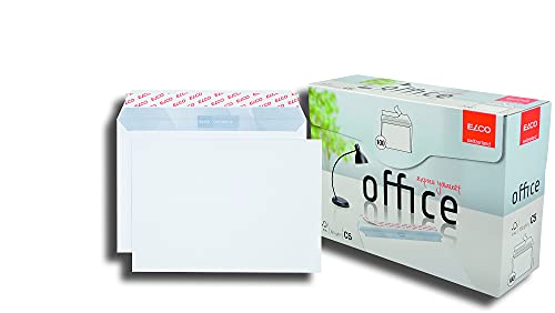 ELCO Office Versandtasche C5 100 g/m² FSC-zertifiziert mit...