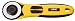 Olfa Quick Change Rotary Cutter RTY-2/NS (45mm)