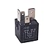 Amzparts #460 Engine Control Unit Relay Replacement for Golf MK5 Passat 1K0 951 253 A