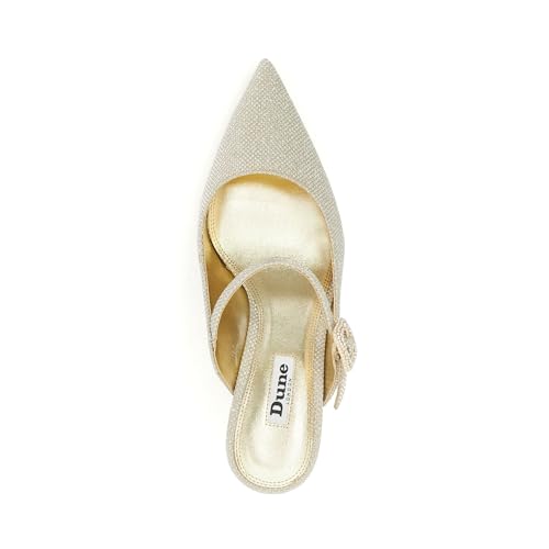 Dune London Women's Chronicles Pump4