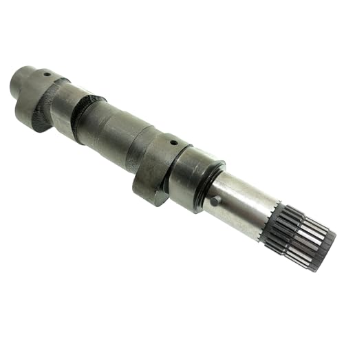 Arbre à cames pour moto XR600R et NX650 - Pièce moteur 14100-MN9-020