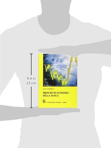 Principi di economia della banca