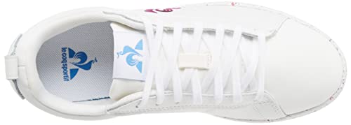 Baskets Le Coq Sportif Courtclassic W Sport pour Femme - vue 6
